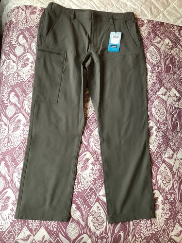 ROHAN FORELAND TROUSERS SIZE 40R | eBay