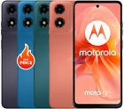 Motorola Moto G04 Xt2421 64Gb 4Gb Ram 4G Lte Gsm Unlocked 6.56" 16Mp Open Box Us