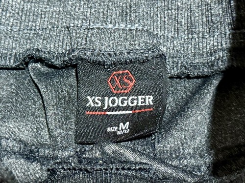 XS Jogger Pants Size M (10/12) - Picture 3 of 4