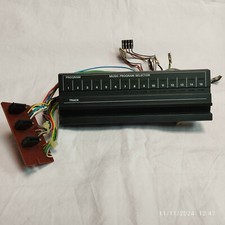 Grundig CD7500 Display Board (1)