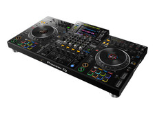 Pioneer DJ XDJ-XZ All In One 4-ch DJ System, ...