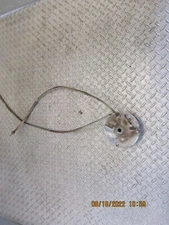 Yamaha CT1 AT1 125 Front Drum Brake Assembly with Cable and Speedo wire 769