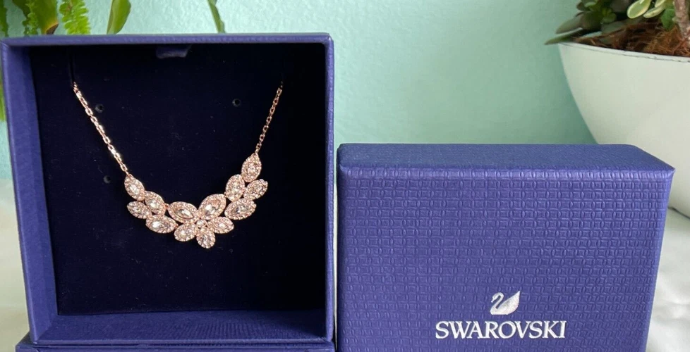 Baron necklace clearance