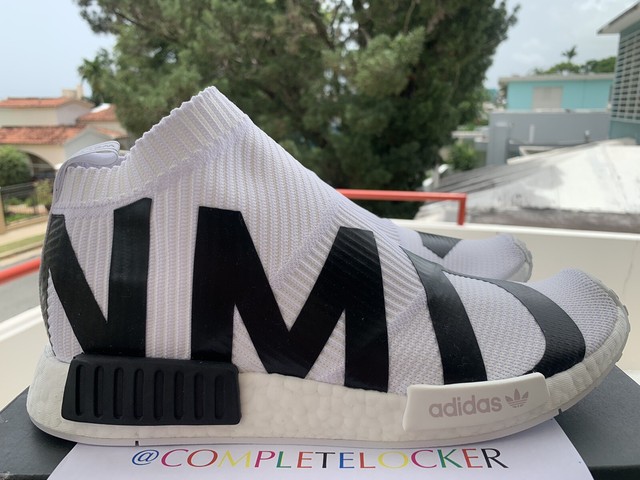 nmd cs1 bold branding