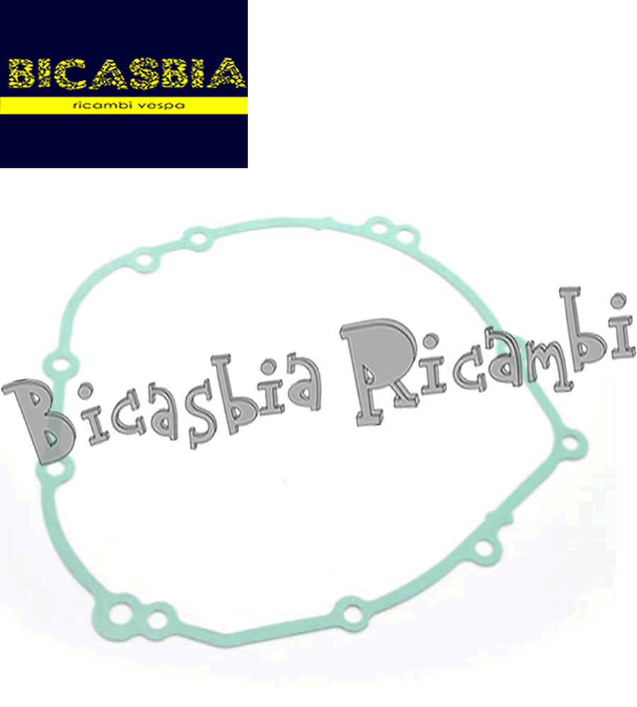 aです 15591 - Friction Side Gasket Kawasaki Ninja ZX-10R / ABS 1000 CC