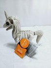 Hyde and Eek Animated Unicorn Skeleton=NEW with tags=Works as it should