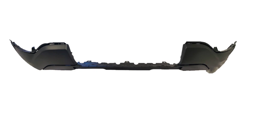 FOR 2016 2017 FORD EXPLORER FRONT BUMPER UPPER & LOWER - Image 3 of 4