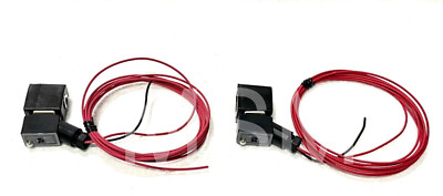 Burkert 00152557 Magnetventil