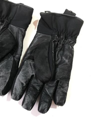 Oakley Vintage Black Gloves - Picture 5 of 8