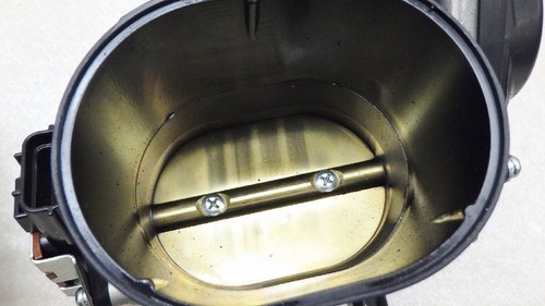 Ducati 1299 Panigale S Throttle Body - Picture 10 of 12