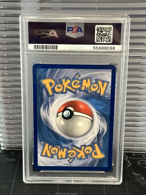 2020 Pokemon SWSH Darkness Ablaze 001/189 Butterfree V PSA 10 Gem