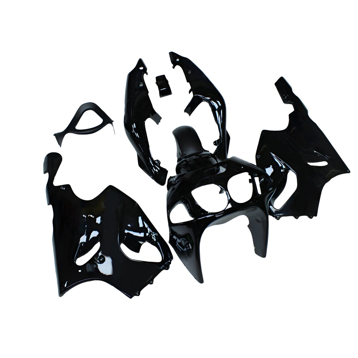 Fairing Kit for Kawasaki 1996 - 2003 ZX7R 98 99 01 02 ABS Bodywork