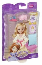 Disney Sofia The First Amber Fashion Pack 44# (BX18)