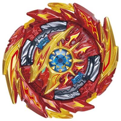 スーパービタリオン B-159 Beyblade Burst Takara Tomy Booster Super Hyperion.Xc 1A