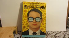 Everything Is Illuminated by Jonathan Safran Foer (2005, Trade Paperback, Movie