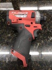 Milwaukee Impact Driver 2553-20