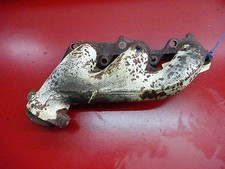 Mercedes Benz W126 S-Klasse 260SE Krümmer Abgaskrümmer R1031422002