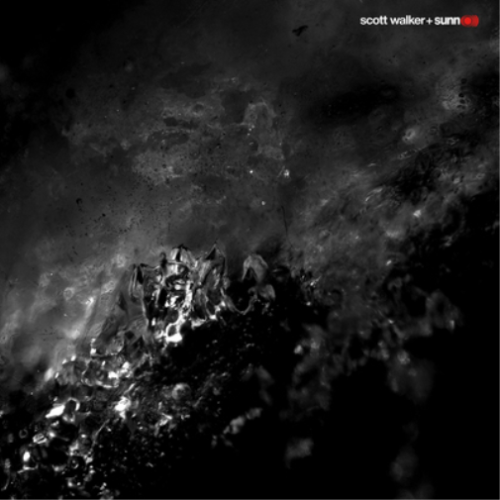 Scott Walker & Sun O))) Soused (Vinyle) Album 12" (IMPORTATION BRITANNIQUE) - Photo 1 sur 1