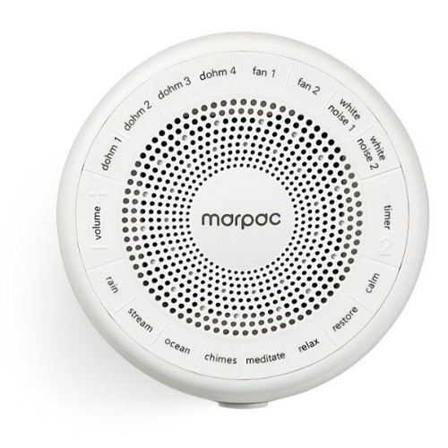 Yogasleep Whish White Noise Sound Machine - Bild 1 von 3