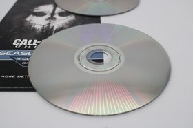 Refurbished Xbox 360 Call of Duty Ghosts Complete CIB Excellent Mint Tested