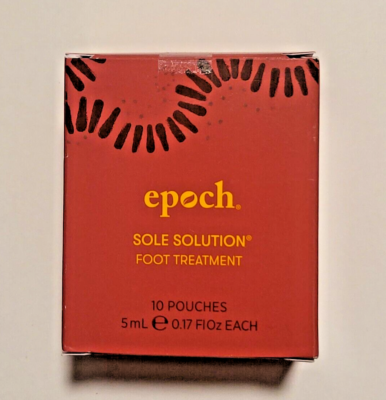 Pack De 3 Crèmes Pour Pieds Nu Skin Sole Solution - Hydratante, Antifongique, 25g Chaque