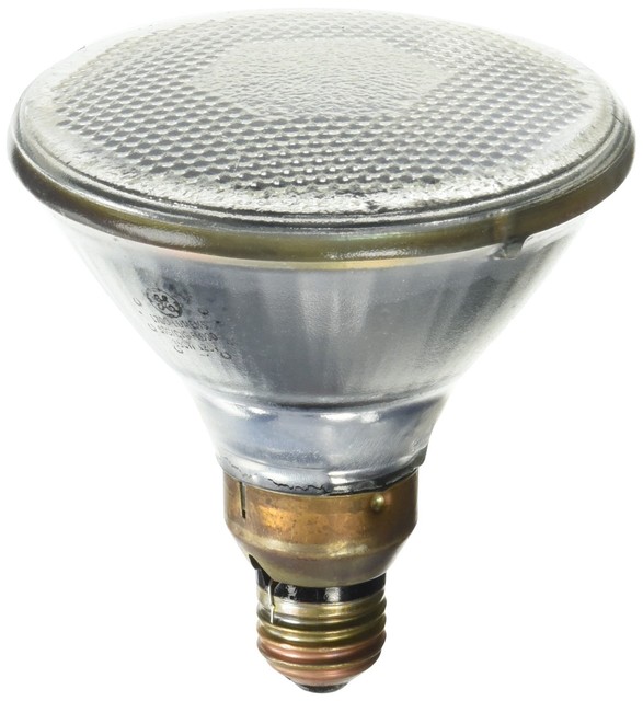 Ge Lighting 48037 Outdoor Par38 Incandescent Light Bulb Clear 150 Ge Lighting 48037 Outdoor Par38 Incandescent Light Bulb Clear 150 Watts