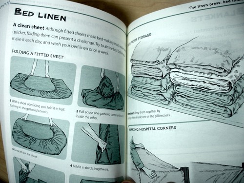 Expert Companion At Home Skills And Tips Book - Old Fashioned Advice For Home - Picture 4 of 9