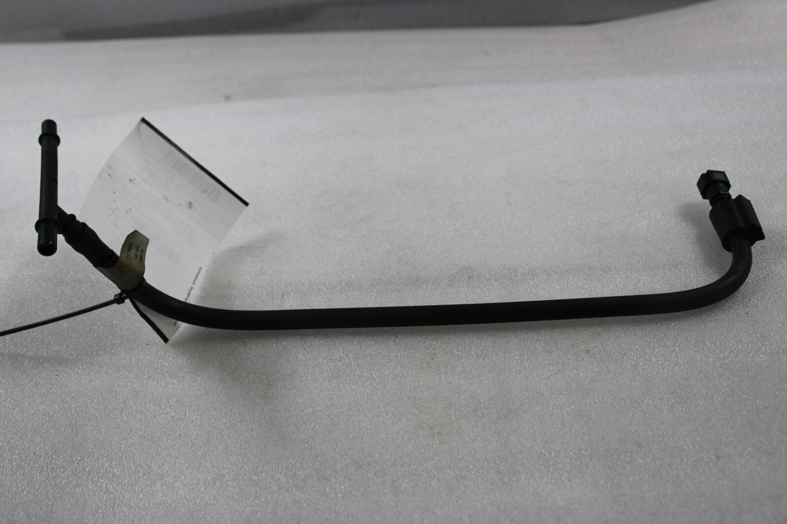 Mclaren 720S, Emission Hose, Used, P/N 14K0049CP