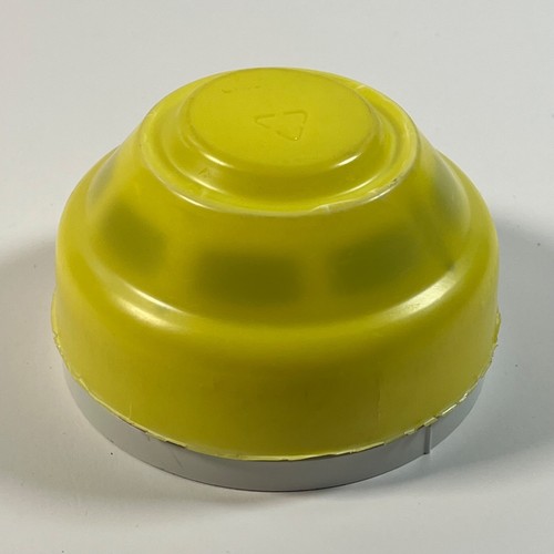 Multi capteur analogique Hochiki ACC-EN et base ivoire YBN-R/3 - Photo 12/12