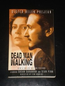A dead man walking book