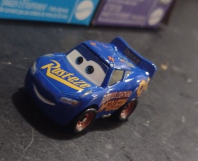 Fabulous Lightning McQueen ミニカー ケース付き DISNEY PIXAR CARS FABULOUS LIGHTNING MCQUEEN 2024 SAVE 6% GMC | eBay