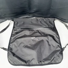 Nike Matthew MMW Backpack Black Drawstring, Cinch Sack Carry Bag  Zipper Pocket