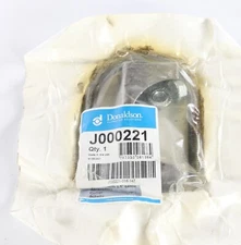 New J000221 Donaldson Exhaust Clamp U-Bolt 2.5” 5/16 Thread