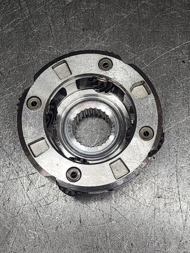 E40D 4R100 TRANSMISSION FORWARD PLANET, ALUMINUM 4 GEARS BEARING TYPE, FORD - Picture 3 of 5