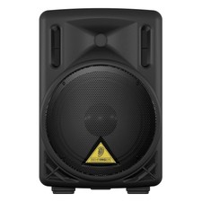 behringer 1500 watt speaker