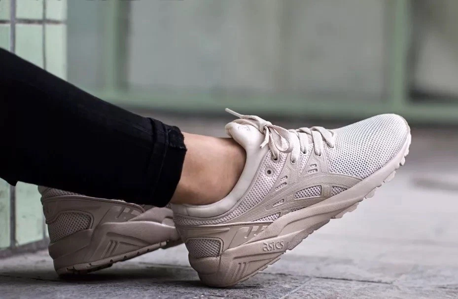Asics gel top kayano prix