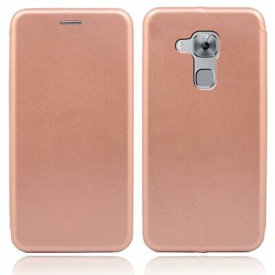 Handy Tasche für Huawei Nova Plus Flip Case Schutz Hülle Hard Cover Etui Schale
