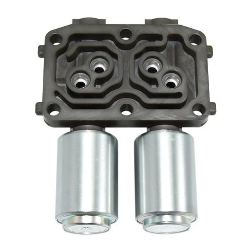 Transmission Dual Linear Solenoid 28260-R90-004 For Honda Accord CR-V Acura 2.4L - Picture 3 of 6