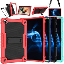 For Onn. 10.4" Tablet Pro 2023 Model: 100110603 Tab Case,Tempered Glass Film