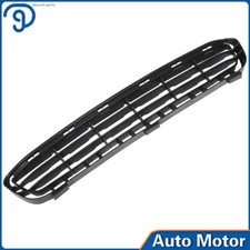 For Toyota Camry 2007 2008 2009 5311206010 Front Bumper Lower Grille Black