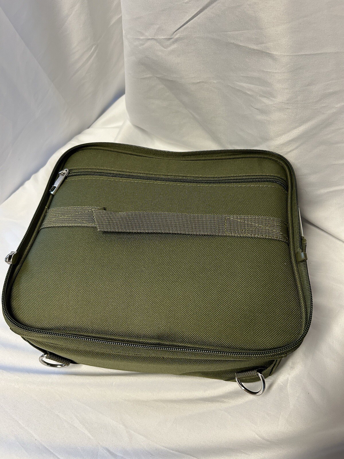 DERJUNSTAR Breast Pump Backpack – Stylish & Functional Pump Bag for Busy Moms-image