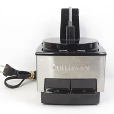 Cuisinart DLC-1SS Mini-Prep Food Processor Motor Base