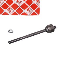 Febi 47205 Spurstange Axialgelenk FüR Mercedes E-KLASSE W212 Cls C218 W222 Vorne
