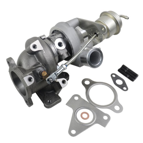 Turbolader 49173-02015 1320900180 für Smart FORTWO Coupe (451) Cabrio (451) 1.0 - Bild 3 von 7