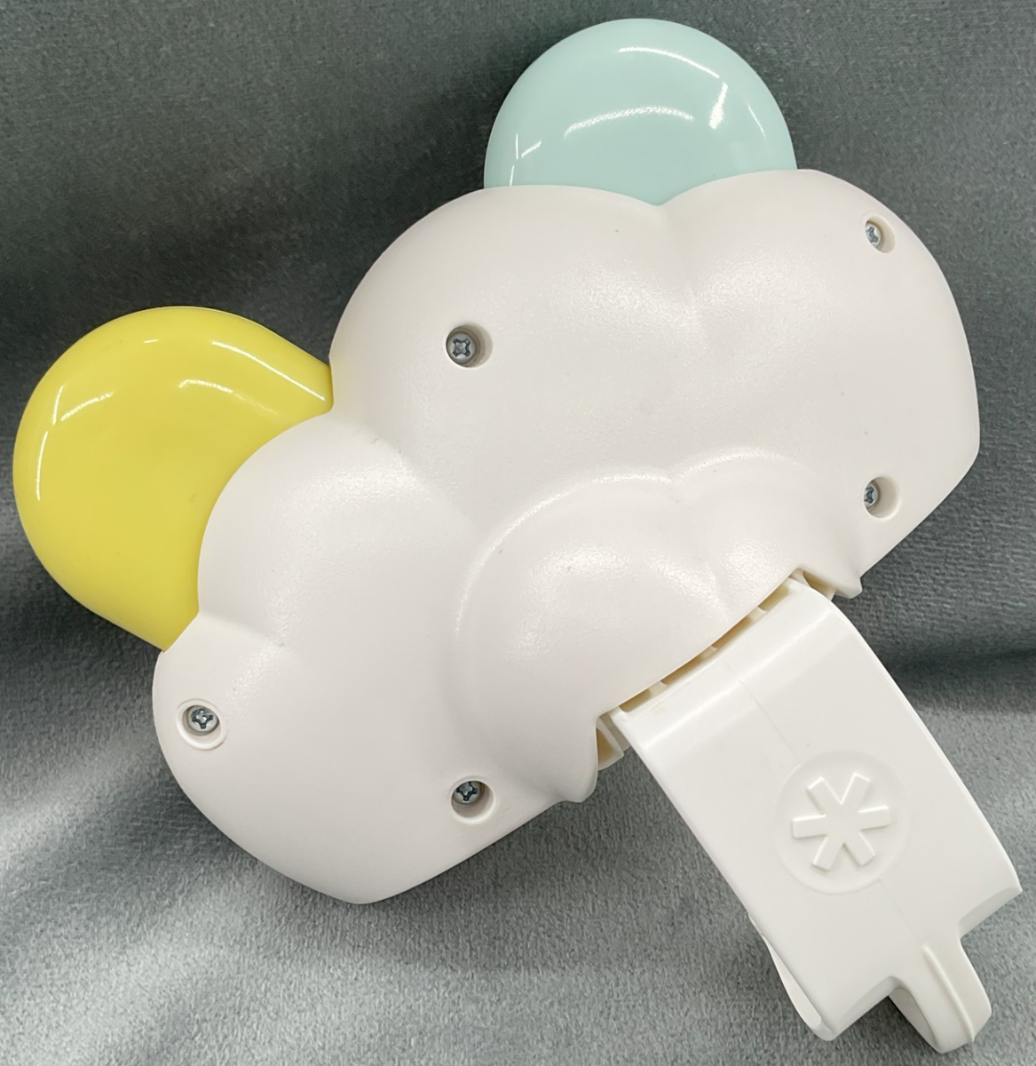 Skip Hop Activity Center Silver Lining Cloud Replacement