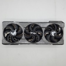 NOT GPU  SHROUD for ASUS TUF GeForce RTX 4090 Graphics Card -NOT WORKING-