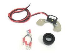 Pertronix Ignition Conversion Kit HO-182; Ignitor for 67-70 IH Scout V8