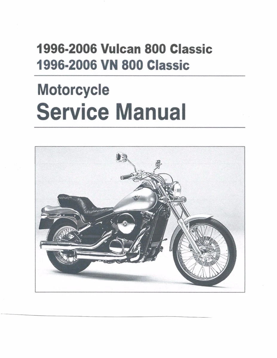98 vulcan 800 deals