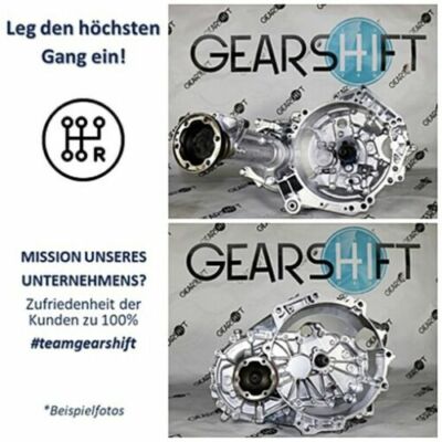 GETRIEBE L1TR-7002-CFA FORD FOCUS MK4 PUMA MK2 1.0 ECOBOOST  12 MONATE GARANTIE,