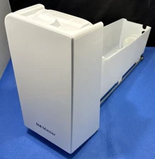 ICE MASTER UPGRADED DA97-14474C Replacement Refrigerator Ice Bucket/Bin
